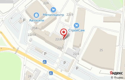 Магазин отделочных материалов и изделий из дерева Липовая баня на карте