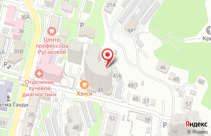 Дальневосточная насосная компания на карте