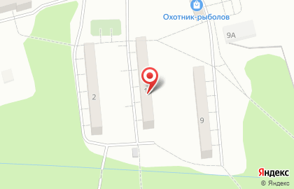 Бизнес-партнеры на карте