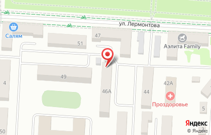 Страховая компания Армеец в Казани на карте