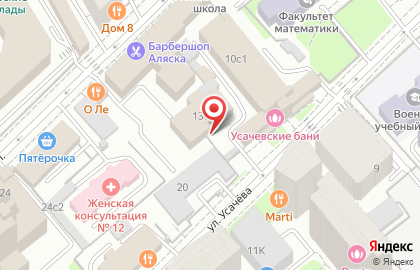 Giftbasket.ru на карте