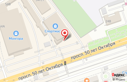 Магазин Xiaomi Official Xiaomi в Сызрани на карте