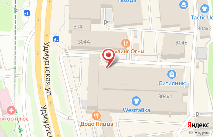 Интернет-магазин товаров для творчества Hobruk на карте