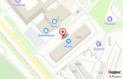 Магазин чая, кофе и табака на улице Мира на карте