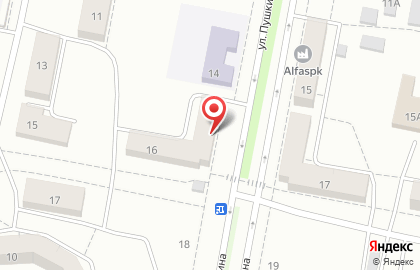 Интернет-магазин одежды и обуви WildBerries в Орджоникидзевском районе на карте