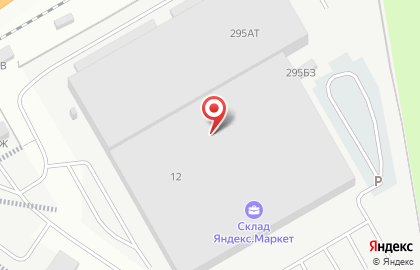 Машиностроительный завод Сплитстоун на карте