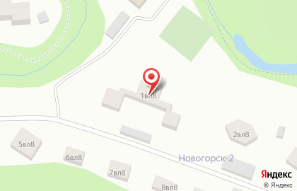 Binny Native Place на карте