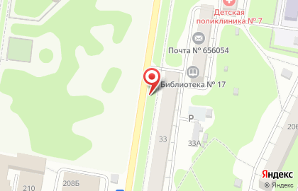 ООО АК Электрикофф на карте