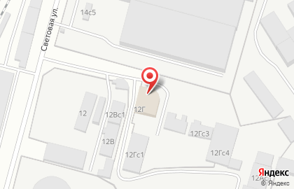 Компания АвтоБЕЛ на карте