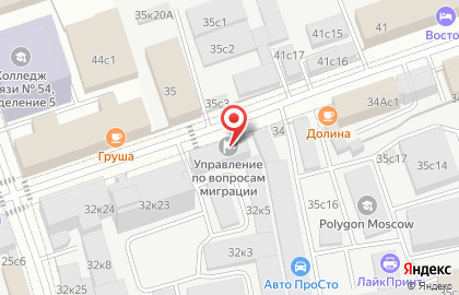 Компания Айти Сателлит на карте