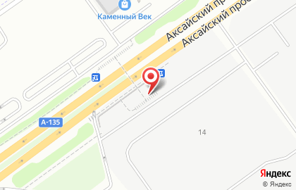 Сервисный центр, ИП Акопян А.Д. на карте