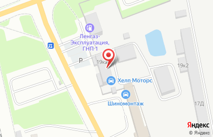 Zikauto на карте