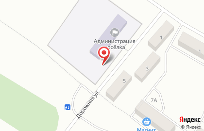 Отделение Дневного Пребывания для лиц Пожилого Возраста и Инвалидов в Колпинском районе на карте