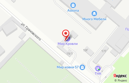 Торговая компания, ИП Егоров Д.В. на карте