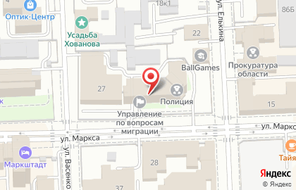 Челябинский филиал Банкомат, Уральский банк Сбербанка России на улице Карла Маркса, 78 на карте
