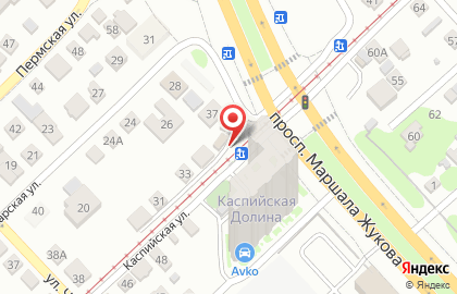 Студия детейлинга Clean car на карте