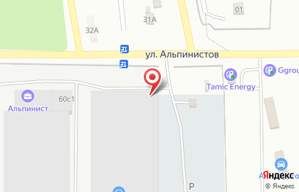 ООО СтройМегаДом на карте