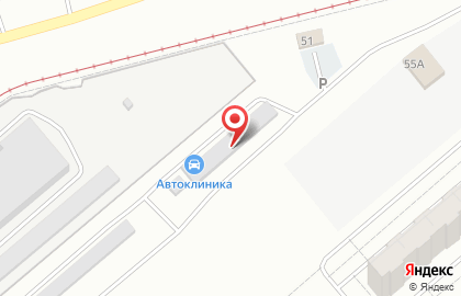 Компания Maxton на карте