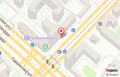 Мини-кофейня Жак Кофе-ку на карте