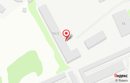 Транспортная компания Автогрузтранс на карте