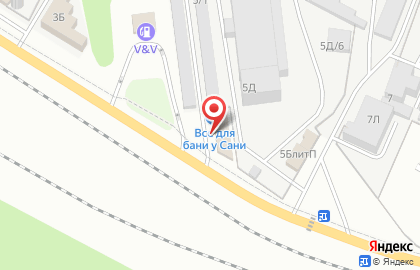 Магазин OilPro на карте