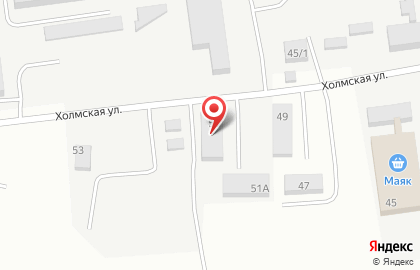 Сервисный центр Hilti на карте