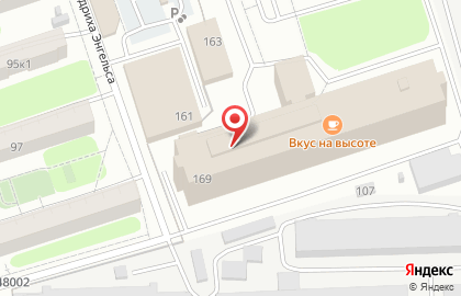 Компания РемСтанПро на карте