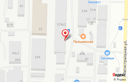 МастерФуд НЧ на карте