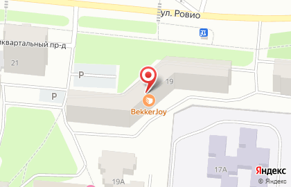 Организация по оказанию бесплатной помощи алкозависимым и наркозависимым Преодоление на карте