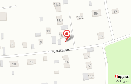 Салон красоты Монро на улице Цюрупы на карте