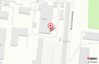 Автоспеццентр автоэлектрика в Центральном районе на карте