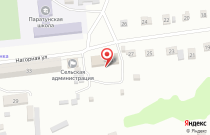 Туристическая фирма Микижа Камчатки на карте