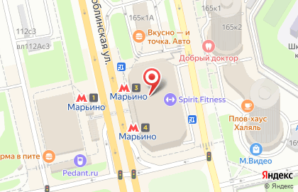 Мастерская по авторской упаковке подарков и продаже цветов Surprise-Shop на Люблинской улице на карте