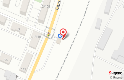 Маслоshop на карте