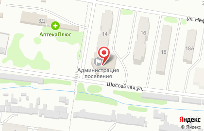 Банкомат Поволжский банк Сбербанка России на Комсомольской улице в Мирном на карте