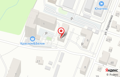 Монтажная компания Ростэлектро на карте