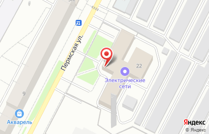 Столовая Айвенго на карте
