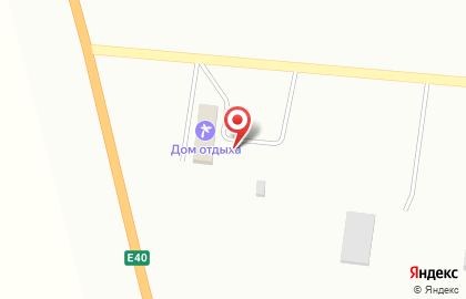 Автостоянка в Астрахани на карте