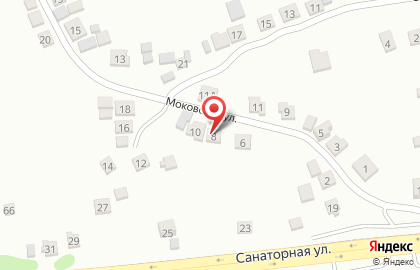 Изюминка, ИП Изюмов В.С. на карте