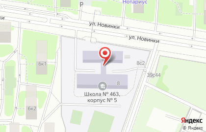 # 838 на карте