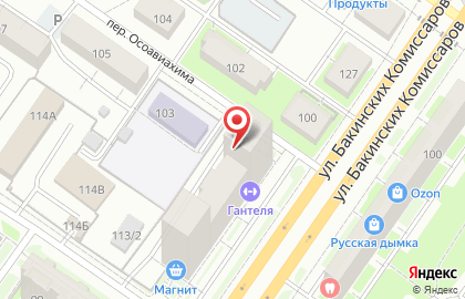 Компания ИП Логинов А.С. на карте