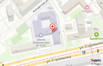 # 378 на карте