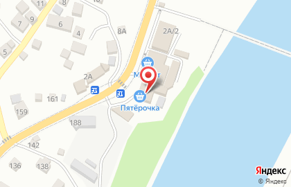 Строительная компания ГринСтрой-Юг на карте