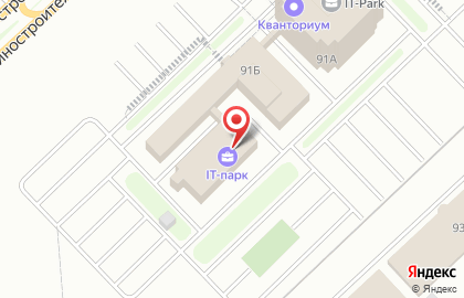 СОФТИМ на карте
