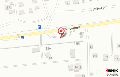 Садовый центр Изумрудный город в Комсомольском районе на карте
