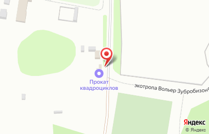 Центр проката и аренды техники для активного отдыха Затусим на Привокзальной площади на карте