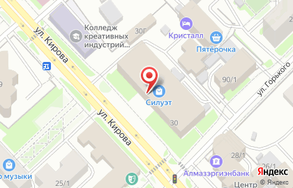 Студия 1ТОМ компания по изготовлению пригласительных и книг на карте