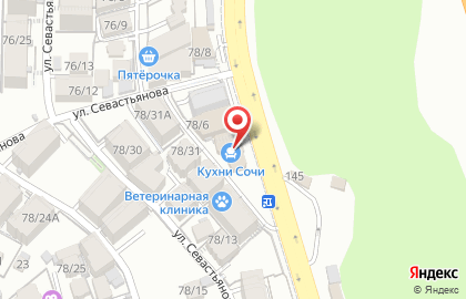 Аурум на Транспортной улице на карте