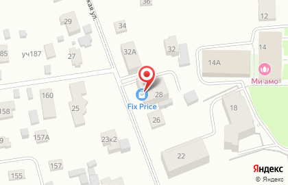 Компьютерный клуб Campus на карте