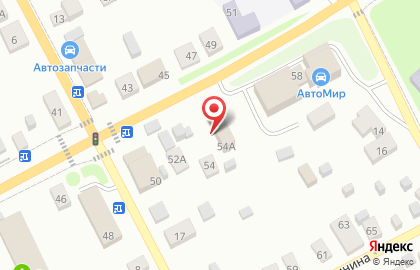 Культурно-деловой центр Селиванова гора на карте